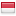 asliindonesia.net server is located in Indonesia